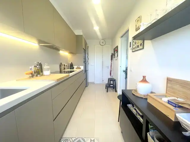 Villa con terrazza in vendita a Cala Blanca, imagen 10