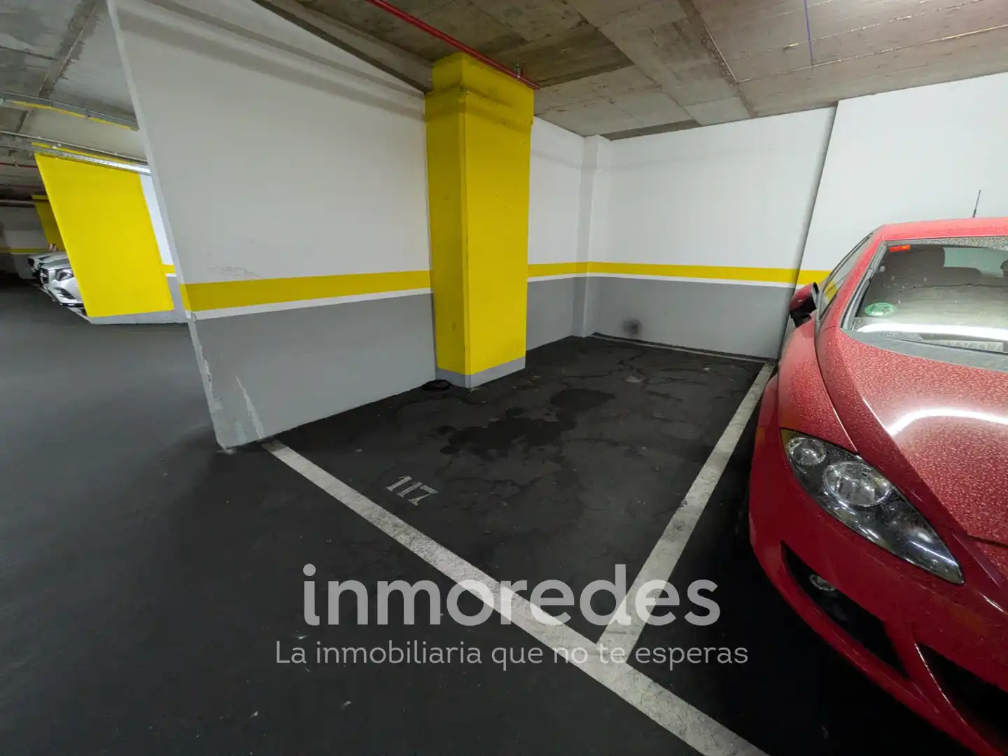 Individuel avec ascenseur à vendre à Carrer d'Aragó, imagen 7
