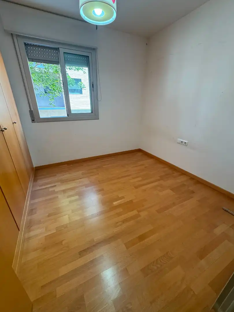 Dormitori de Pis en venda en La Garriga amb Aire condicionat, Calefacció i Parquet