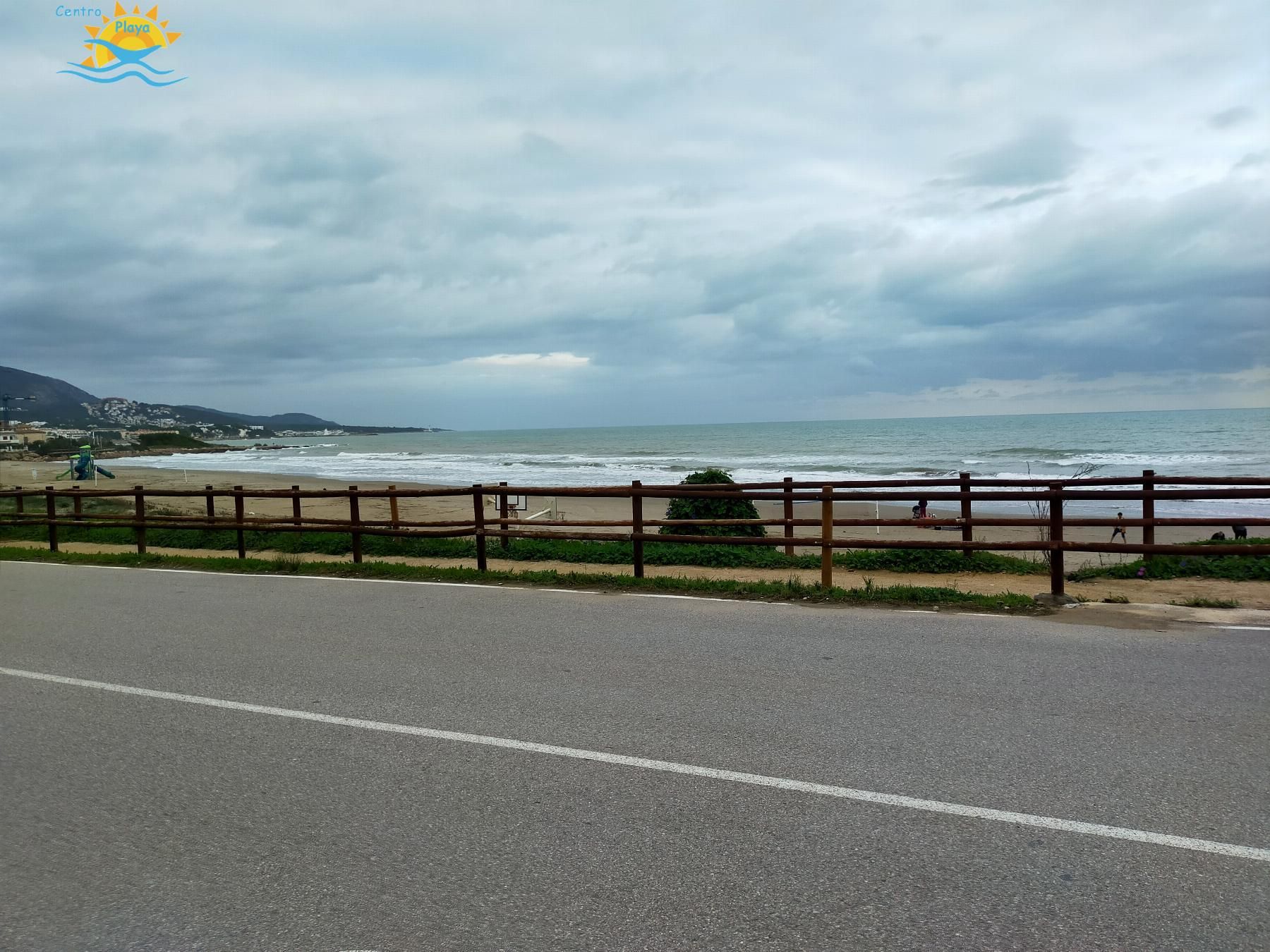 Attic for sale in playa romana, Alcossebre