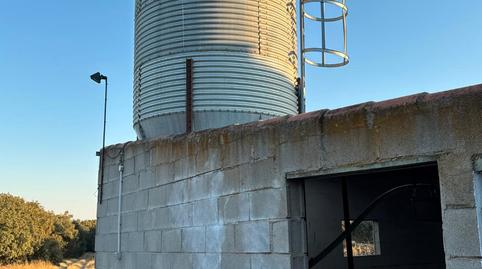 Foto 5 von Grundstücke zum Verkauf in N/a, La Orbada , Salamanca