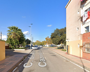 Exterior view of Flat for sale in Cartagena