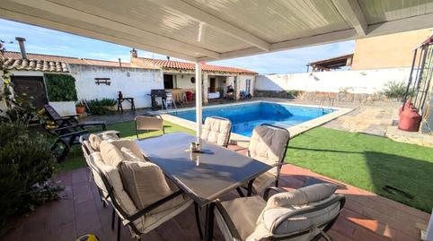 Foto 3 de Casa o xalet en venda a Don Álvaro, Badajoz