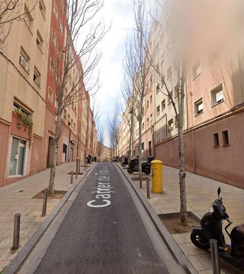 Photo 2 of Flat for sale in El Turó de la Peira, Barcelona