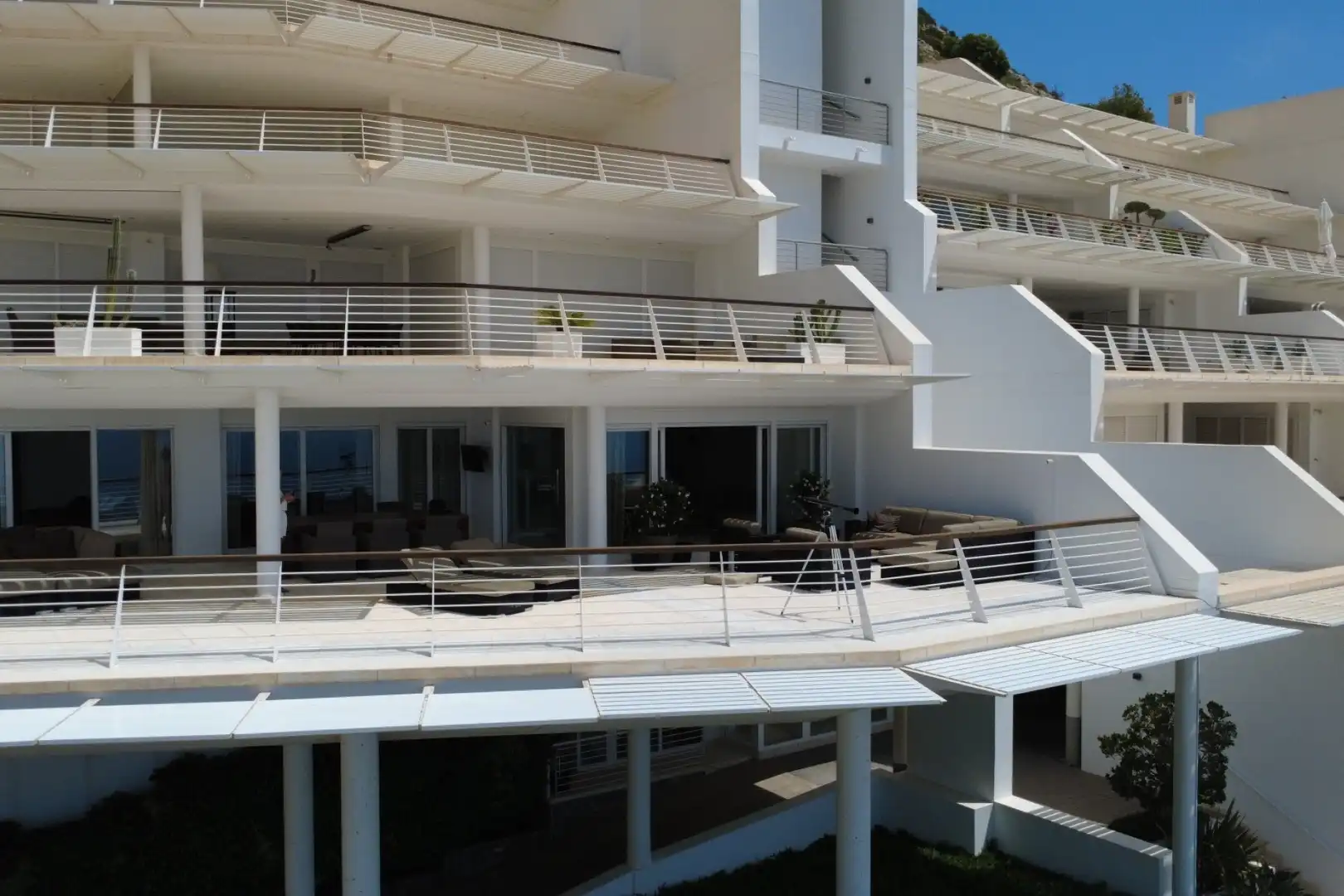 Flat with pool for sale in Mascarat, imagen 56