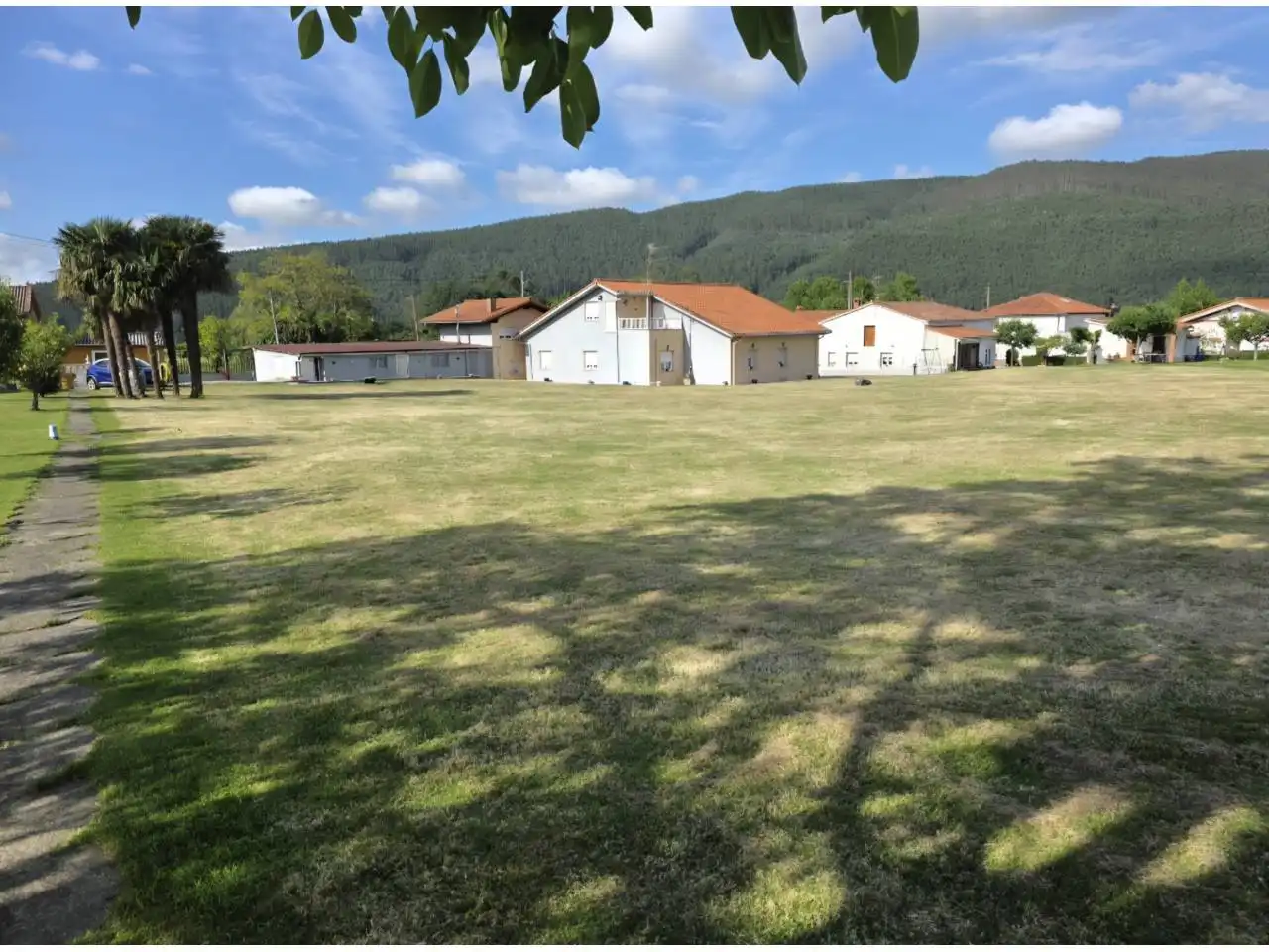 Casa o chalet en venta en Puente Viesgo con Jardín privado y Amueblado
