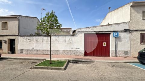 Foto 2 von Residential zum Verkauf in Magdalena, Fresnos I y II, Torrejón de Ardoz