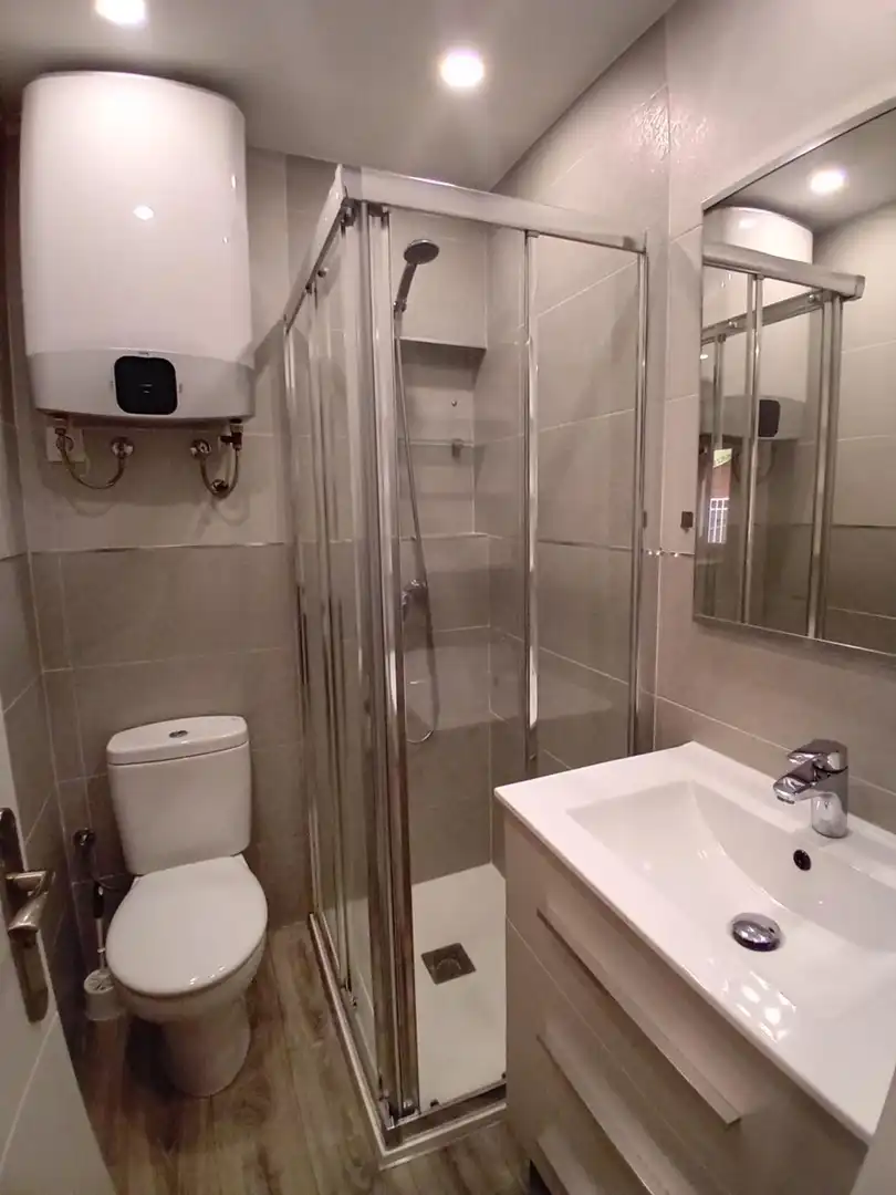 Studio with lift for sale in Centro Urbano, imagen 14