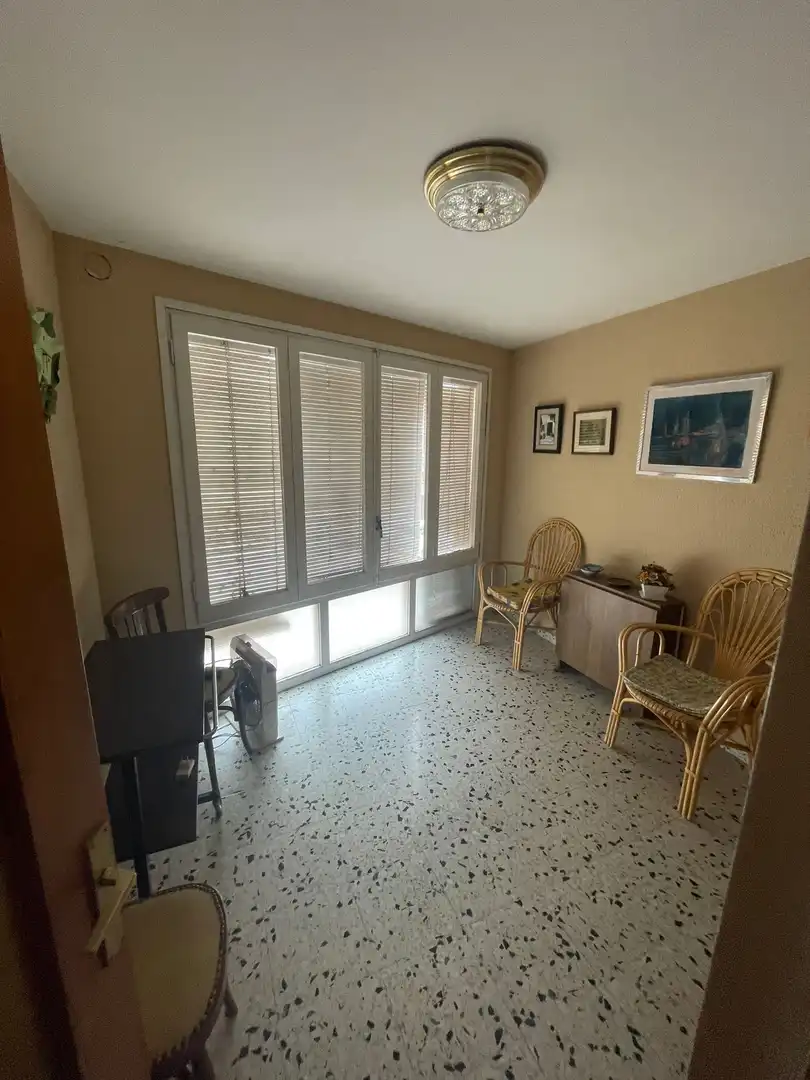 Dormitori de Casa o xalet en venda en Pira amb Calefacció, Terrassa i Traster