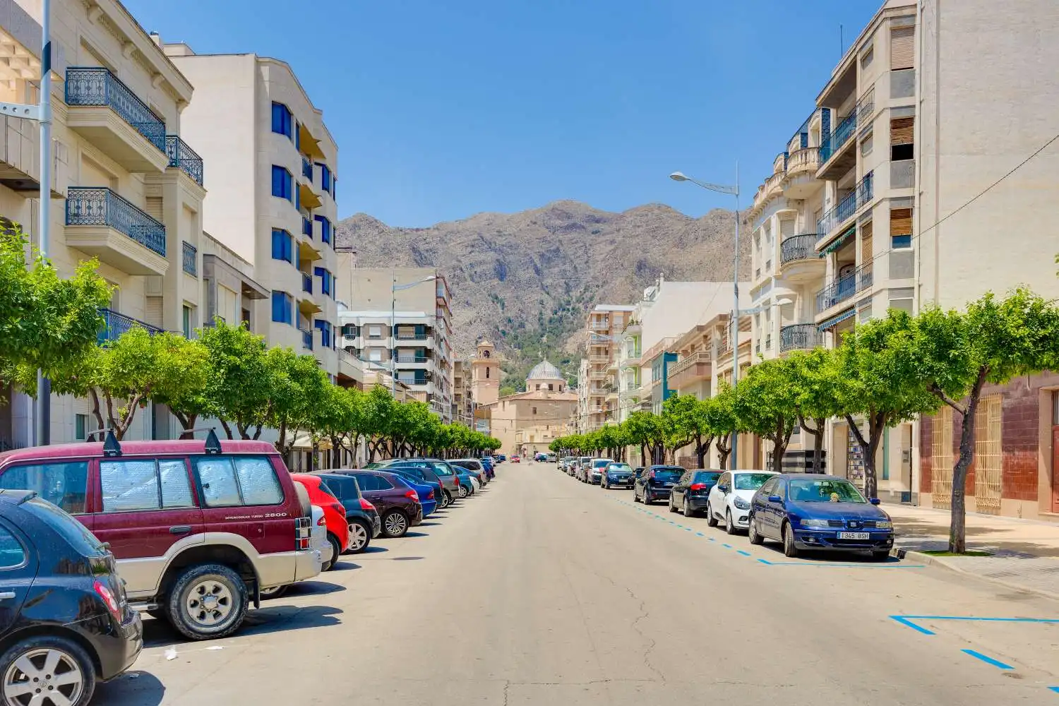 Exterior view of Houses for sale in Callosa de Segura  with Air Conditioner, Heating and Terrace