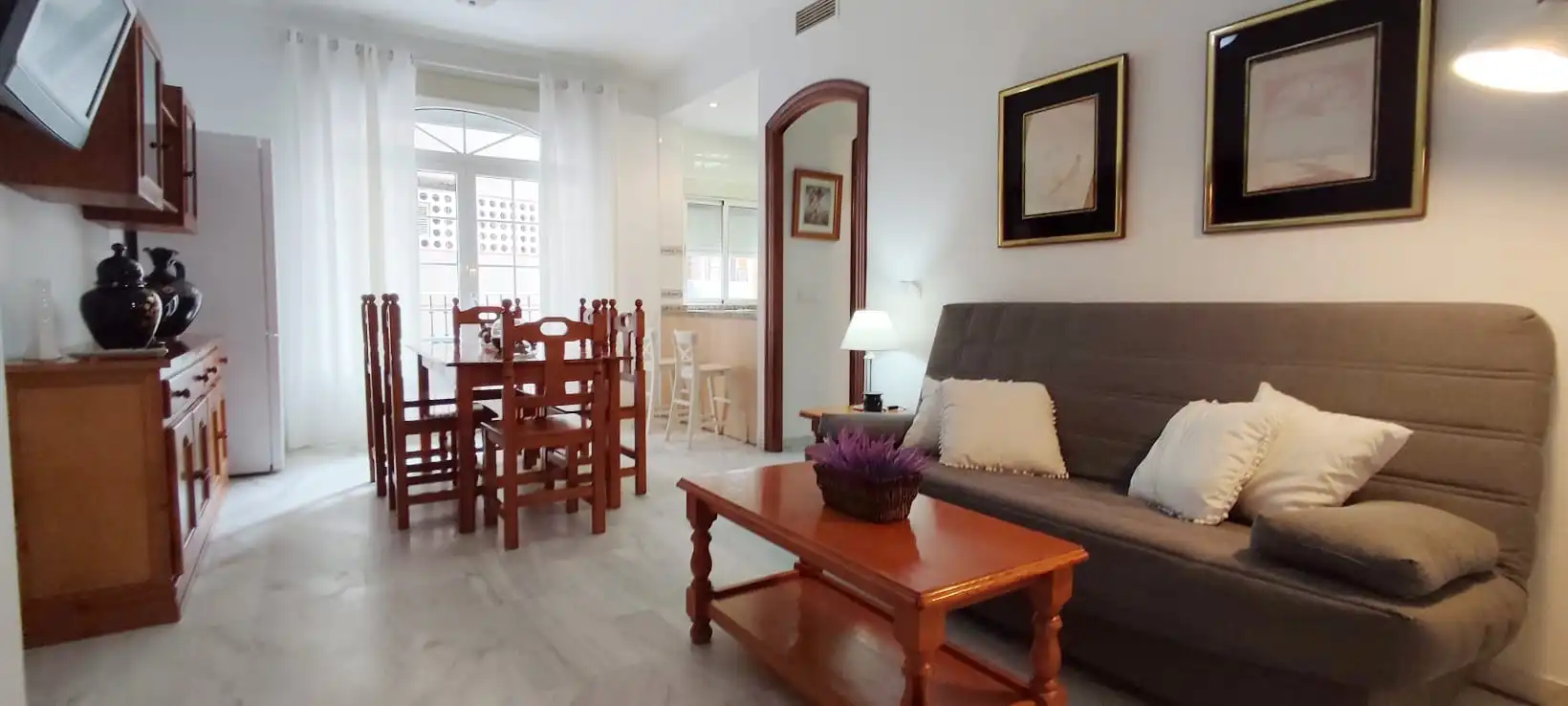 Apartments for rent in Calle Oviedo, 18, Puerto Deportivo