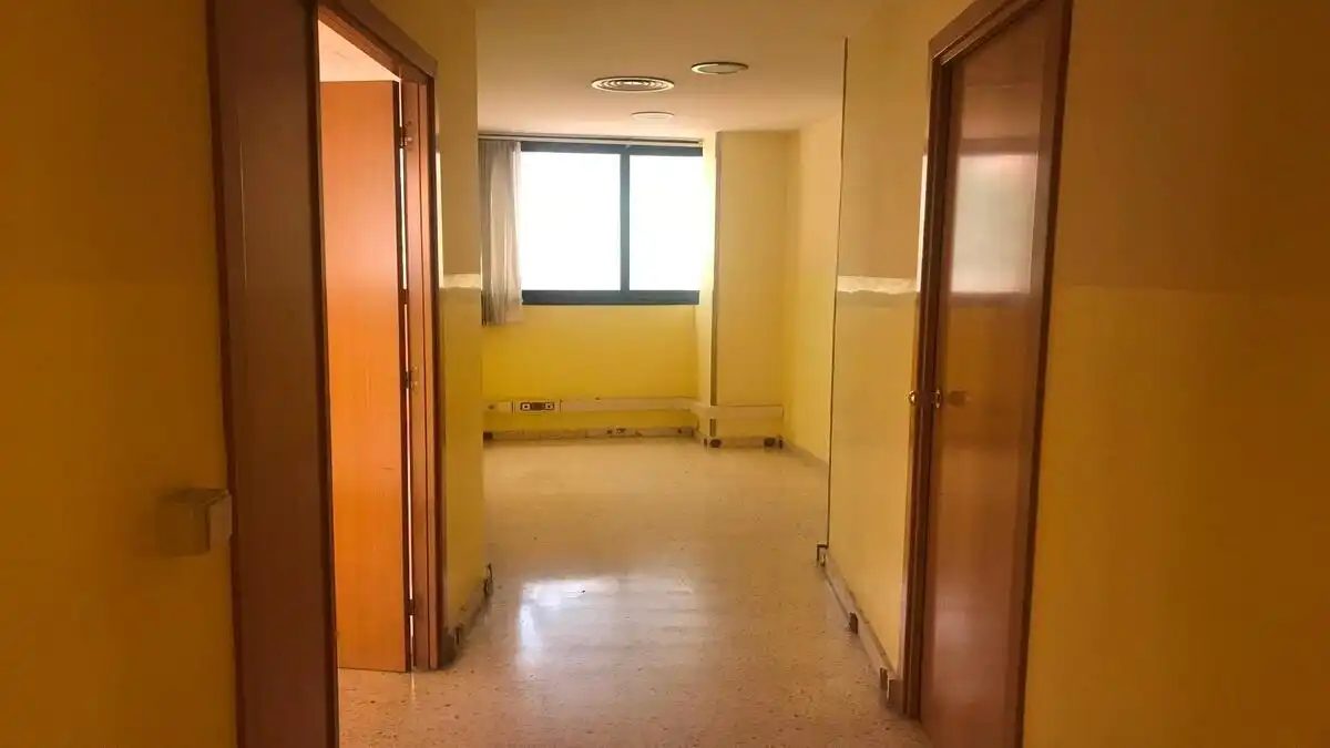 Oficina en venda en Sant Adrià de Besòs