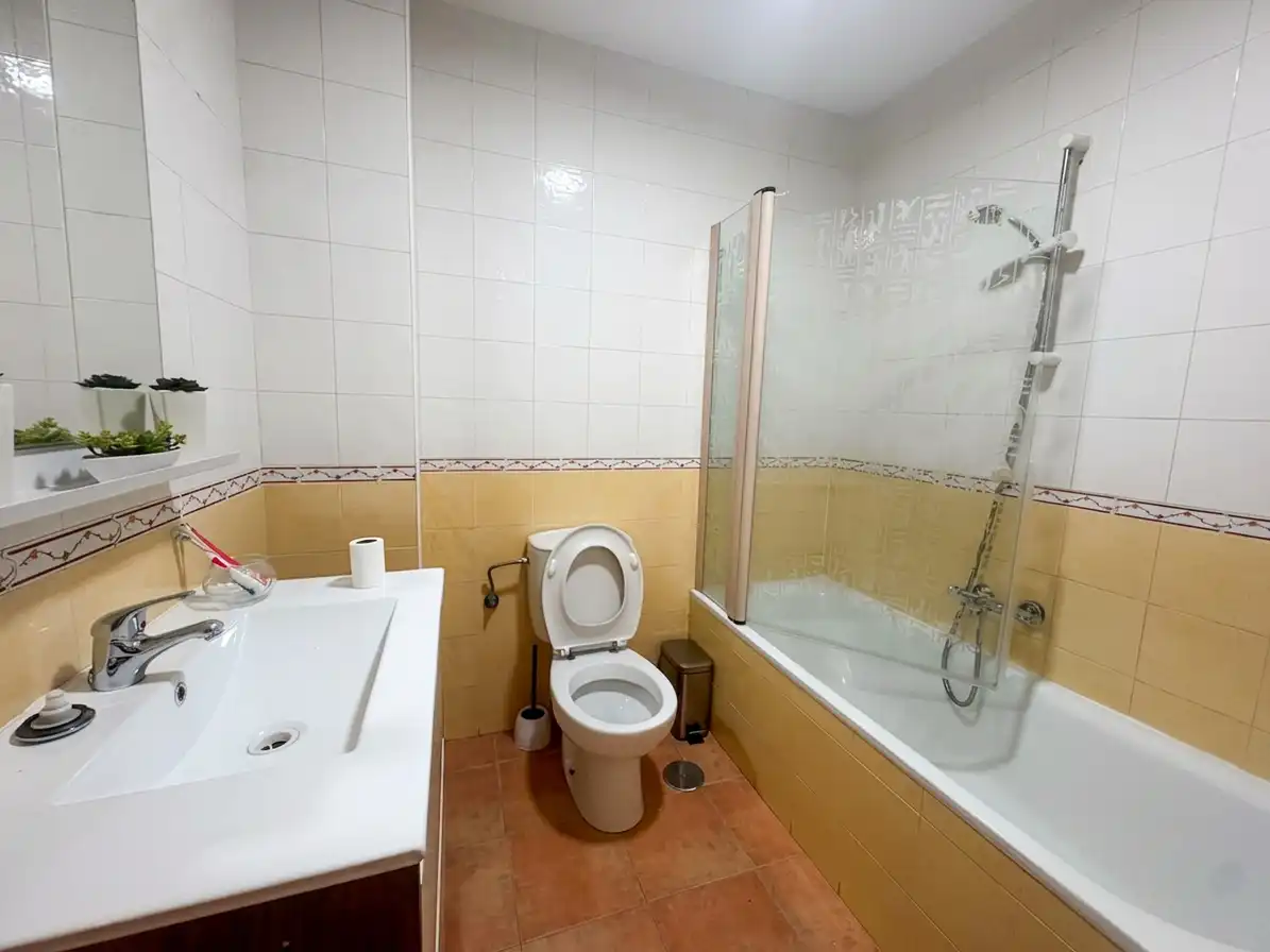 Casa en venda a Parque Manuel de Vega - Carretera de Ugena, imagen 11