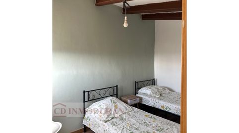 Foto 4 de Casa o xalet en venda a Calle Empedrada, Castalla, Alicante