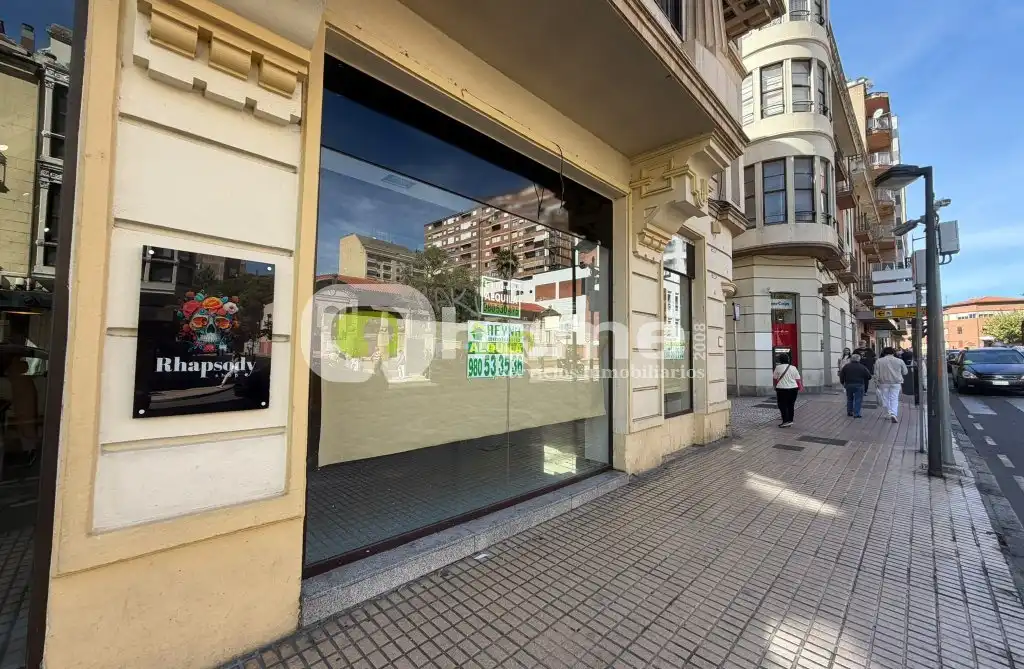 Locale commerciale in affitto a Calle de las Flores de San Torcuato 12, imagen 4