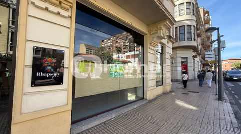 Foto 4 von Geschaftsraum zur Miete in Calle de las Flores de San Torcuato, 12, Casco Antiguo, Zamora Capital