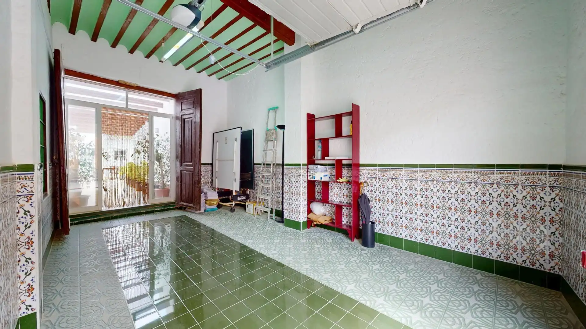 Casa o chalet en venta en Murcia