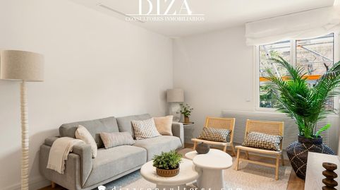 Photo 2 of Flat for sale in De José Abascal, Almagro, Madrid Capital