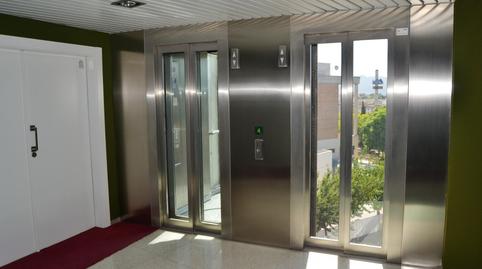 Foto 4 de Oficina de alquiler en Avenida Rocio, 1, Puente Tocinos,  Murcia Capital