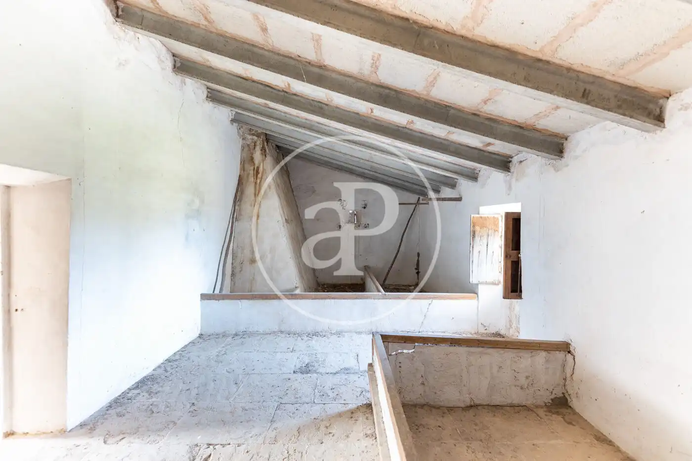 Finca rústica en venta en Archena con Calefacción, Jardín privado y Terraza