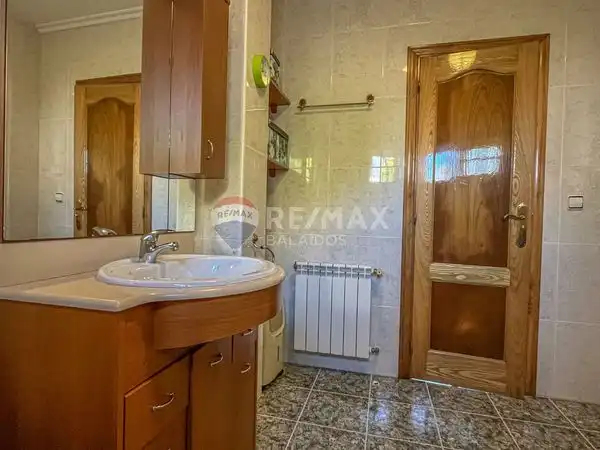 Maison avec terrasse à vendre à Rúa Illas Cíes, imagen 44