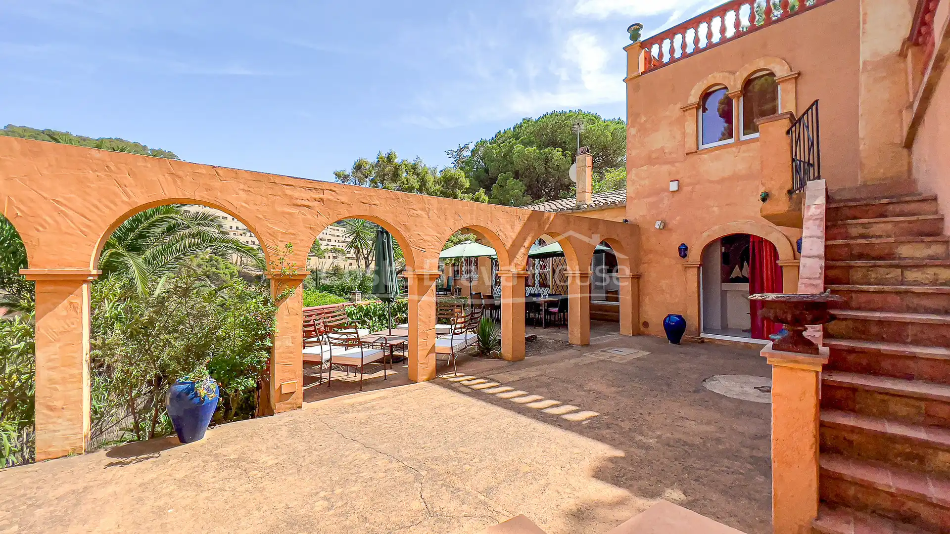 Haus mit Pool zum Verkauf in Passatge catalonia, imagen 7