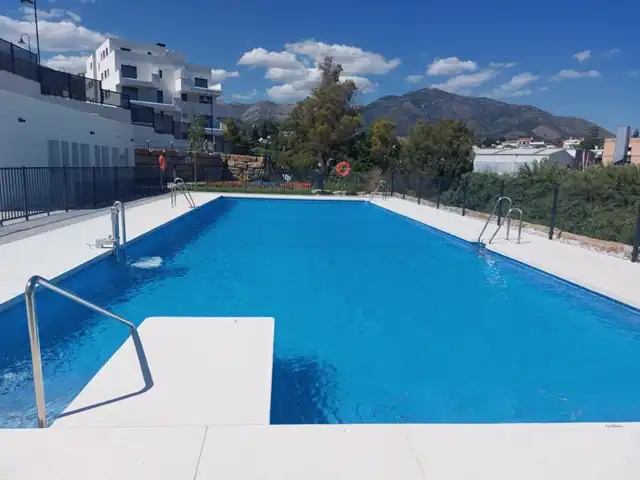 Planta baja en venta en Calle Apero, Campo de Mijas