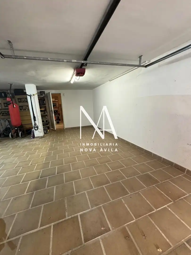 Semi-detached house with pool for sale in Ses Palmeres, imagen 87