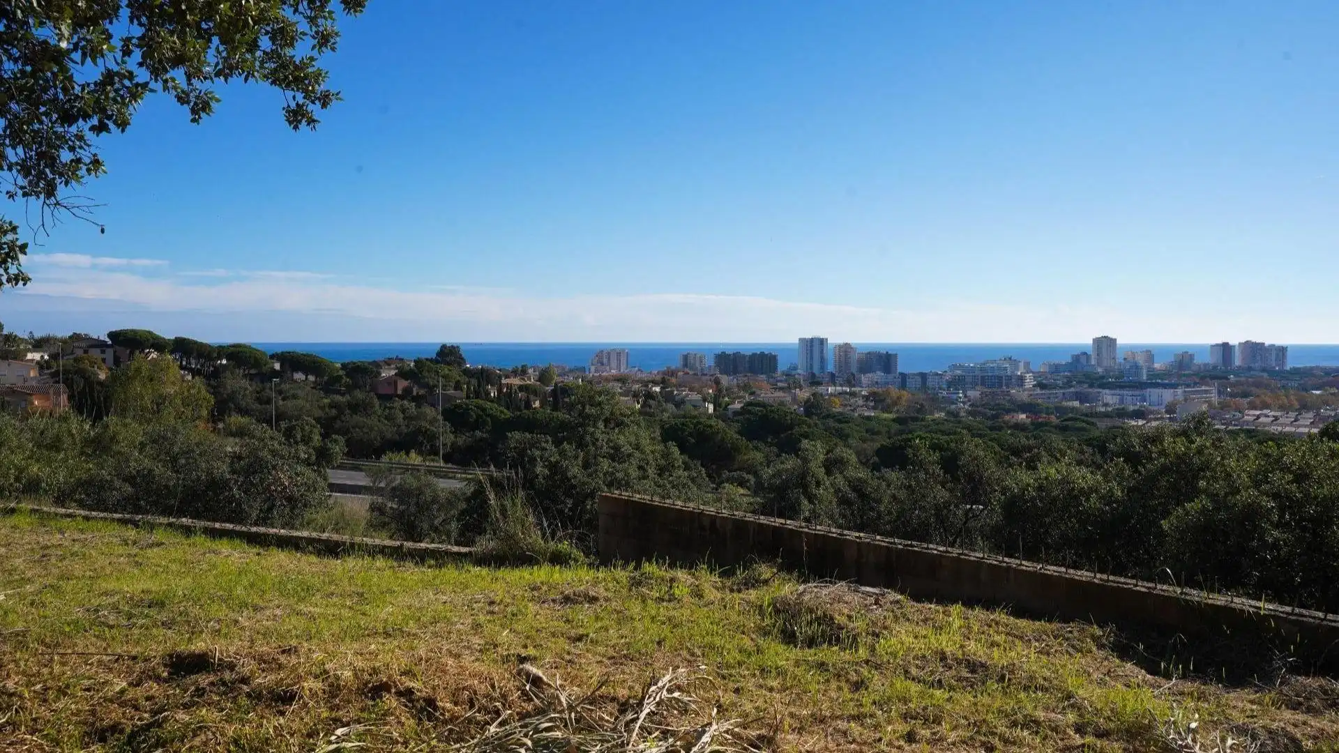 Residencial en venta en Castell d'Aro, Platja d'Aro i s'Agaró