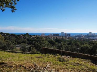 Wohnbaugrundstück zum Verkauf in Calle Carrer Puig Romaní