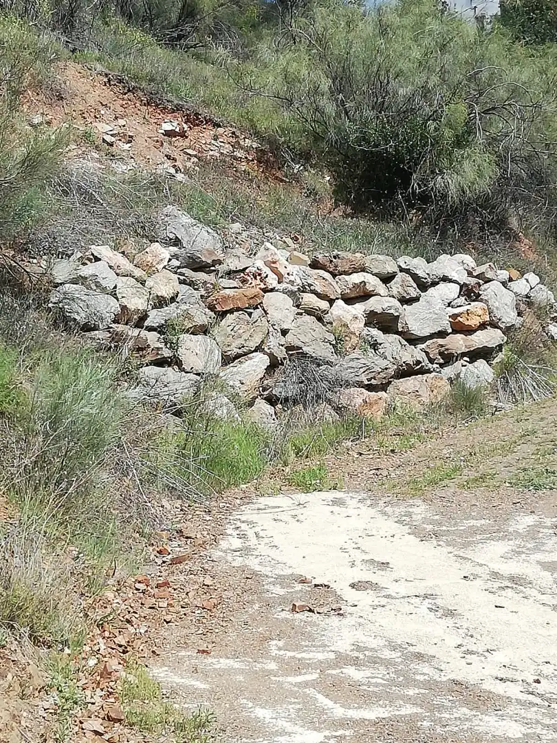 Wohnbaugrundstück zum Verkauf in Calle Camino de Solano 22, imagen 11