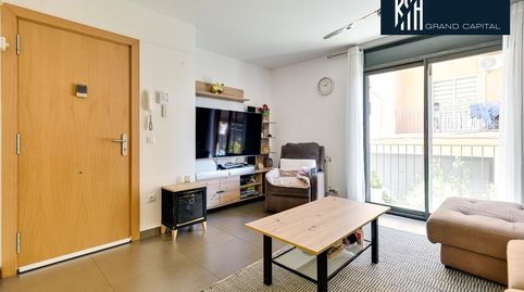 Foto 2 de Piso en venta en Carrer Carrer Jacinto Benavente, Barri Vell, Salt