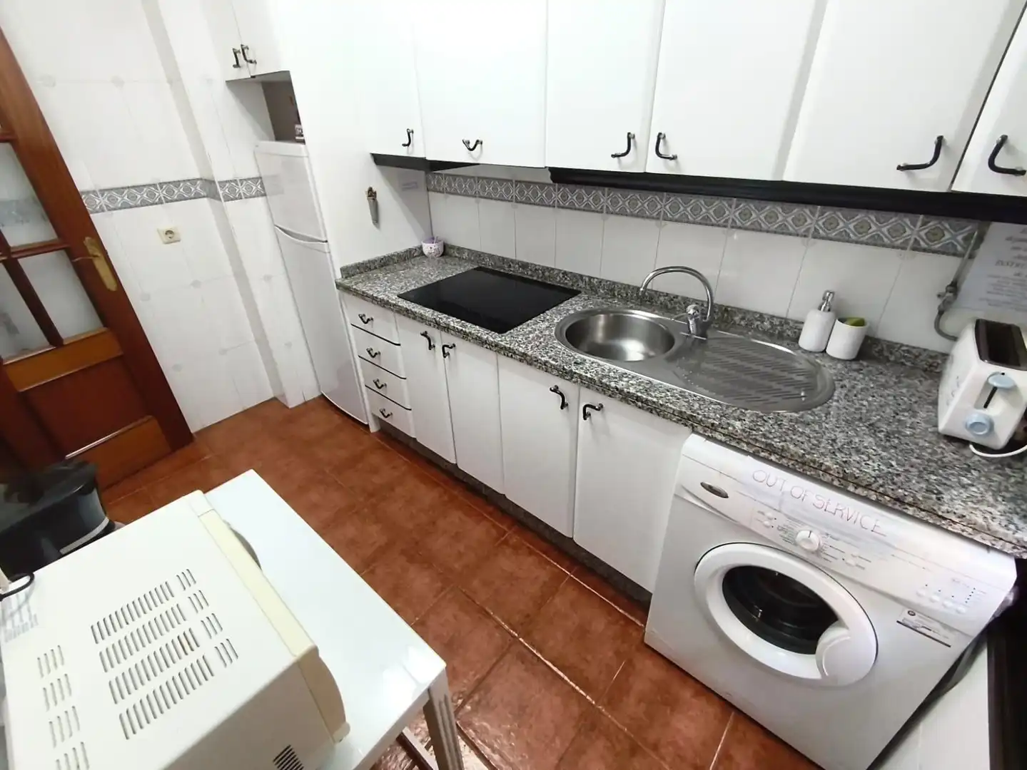 Wohnung zum Verkauf in Centro, imagen 14