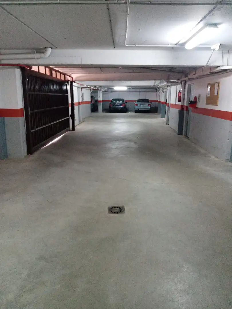 Aparcament en venda a Casarrubios del Monte pueblo, imagen 2