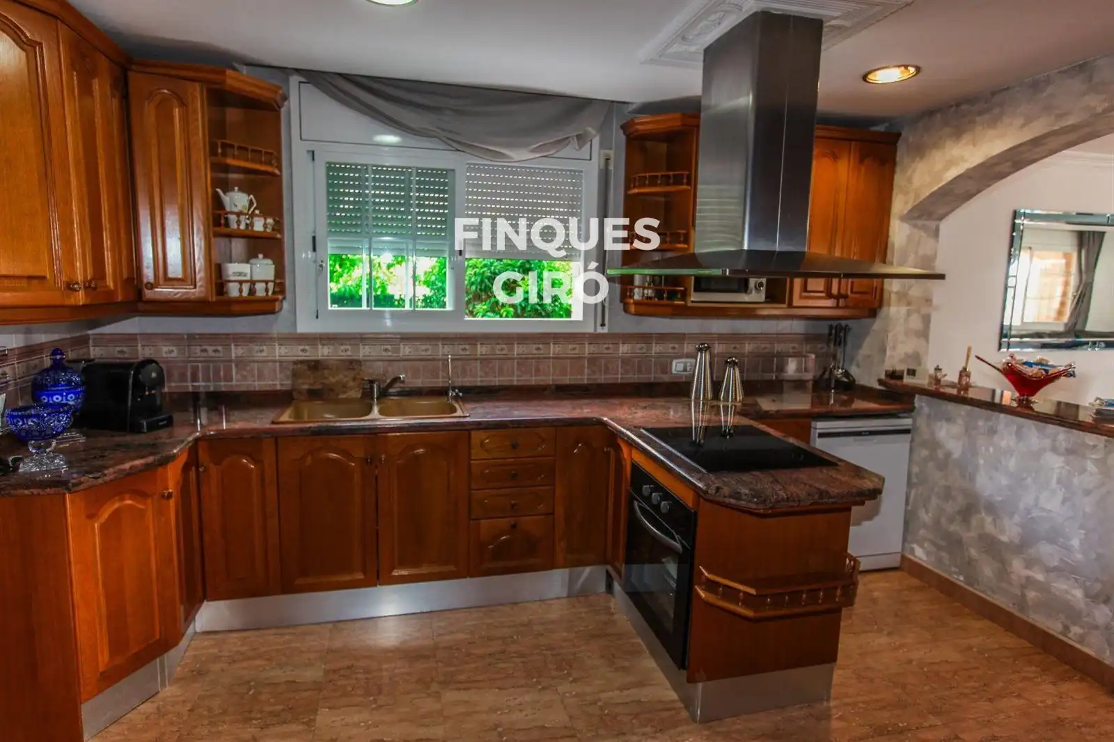 Villa con piscina in vendita a ACUARI, imagen 16