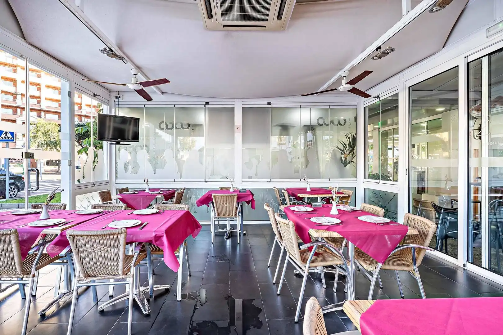 Business premises for sale in Plaza Los Jazmines, imagen 12