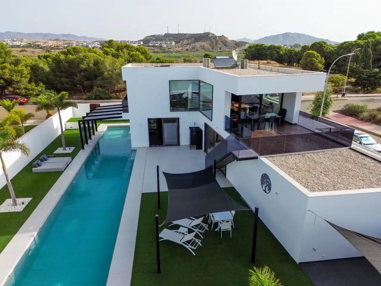 Villa avec piscine à vendre à Puerto Vera, imagen 39