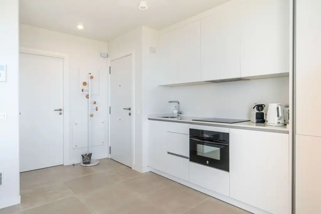 Apartament amb piscina en venda a El Higuerón, imagen 9