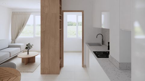 Foto 4 de Planta baja en venta en Carrer Cal Saul, 3, Es Portixol - Es Molinar, Palma de Mallorca