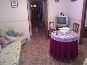 Casa en venta en Tomelloso