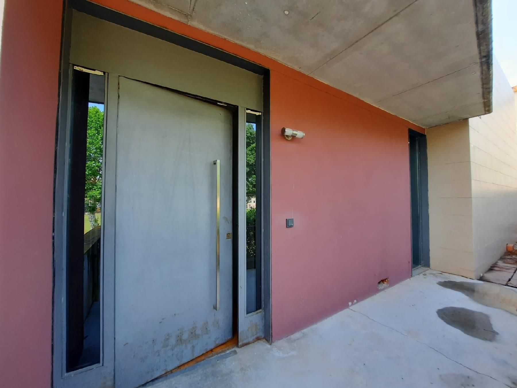 House or chalet for sale in Sils  with Private garden