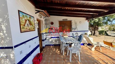 Foto 3 de Finca rústica en venda a Plaza Numero 5, 291, Favara, Valencia