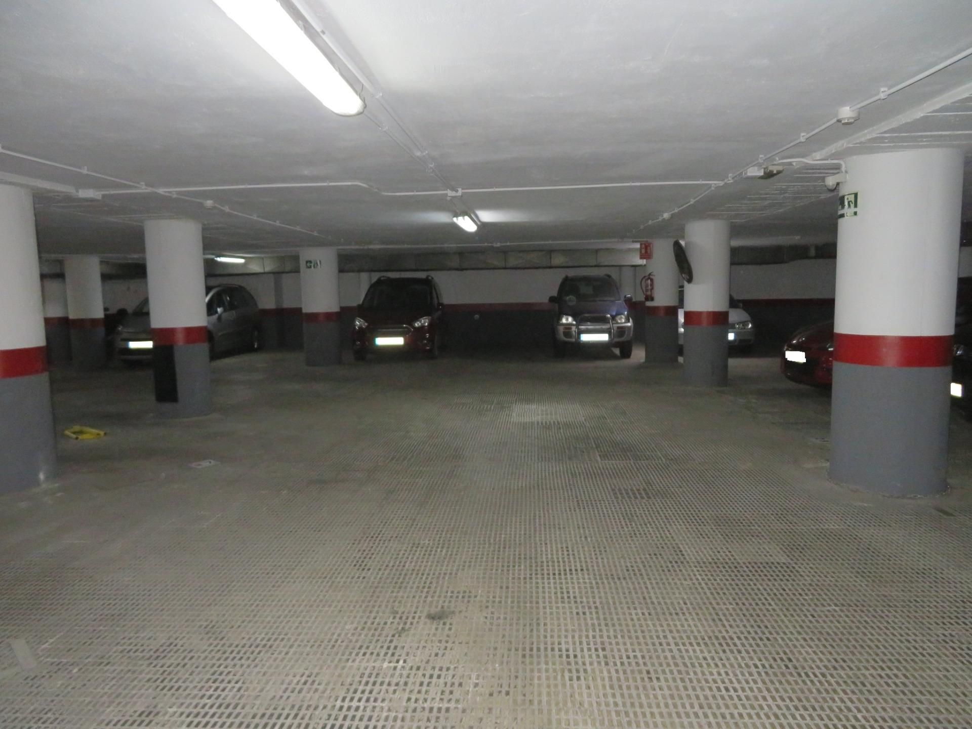 Parking of Garage for sale in  Barcelona Capital