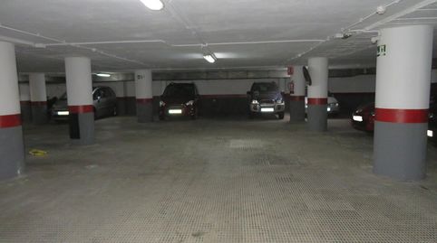 Foto 2 de Garaje en venta en Sant Antoni, Barcelona Capital