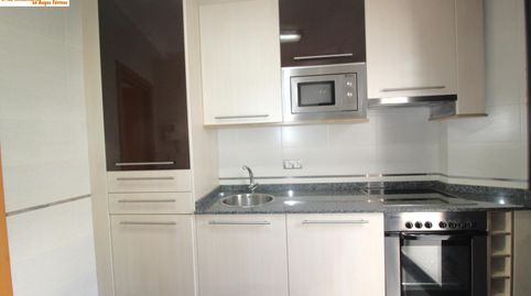 APARTAMENTO EN EL CENTRO DE LUGO, PRAZA DA SOIDADE, imatge 3
