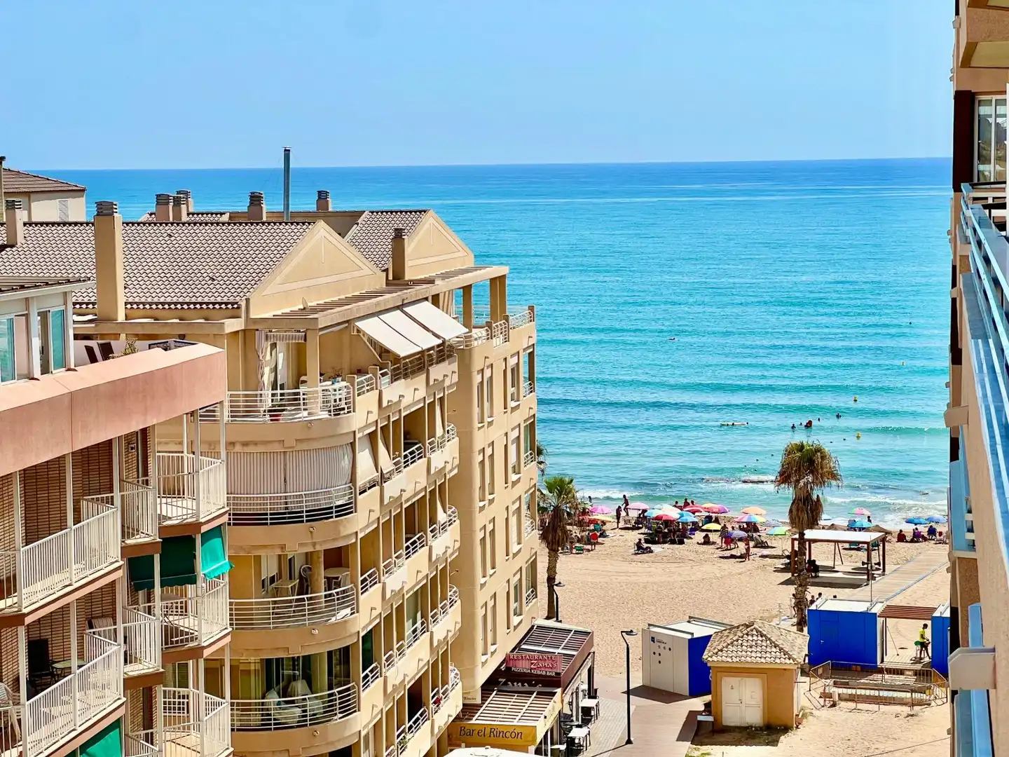 Apartment with lift for sale in Calle Alta, imagen 16