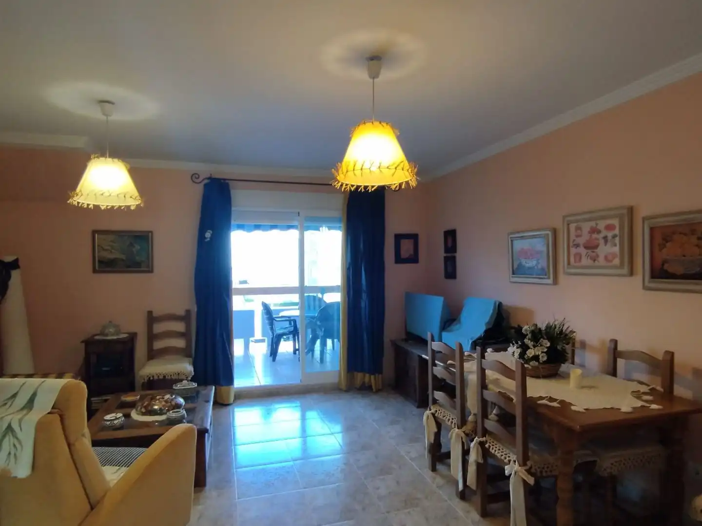Penthouse mit Pool zum Verkauf in avenida borrons 42, imagen 10
