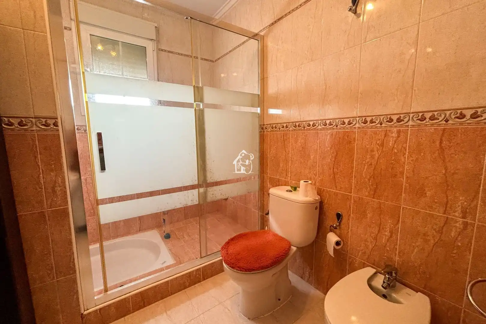 Baño de Casa o chalet de alquiler en Rojales con Jardín privado, Terraza y Trastero