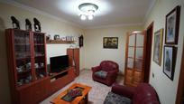 Living room of House or chalet for sale in Telde  with Balcony