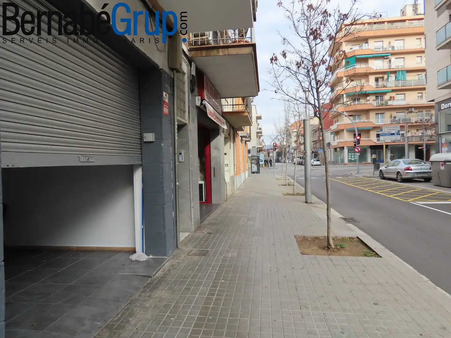 Gewerbefläche zur Miete in Carrer de Francesc Macià i Llussà, imagen 11